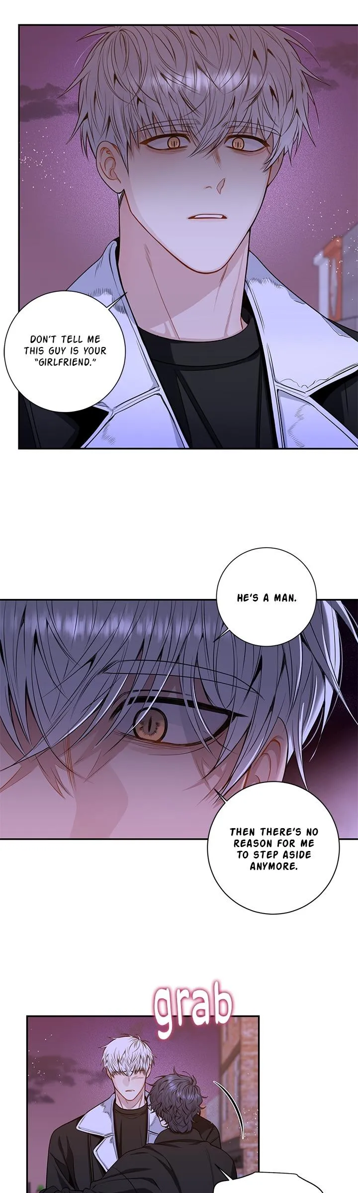 Cherry Blossoms After Winter - Chapter 161 Page 26