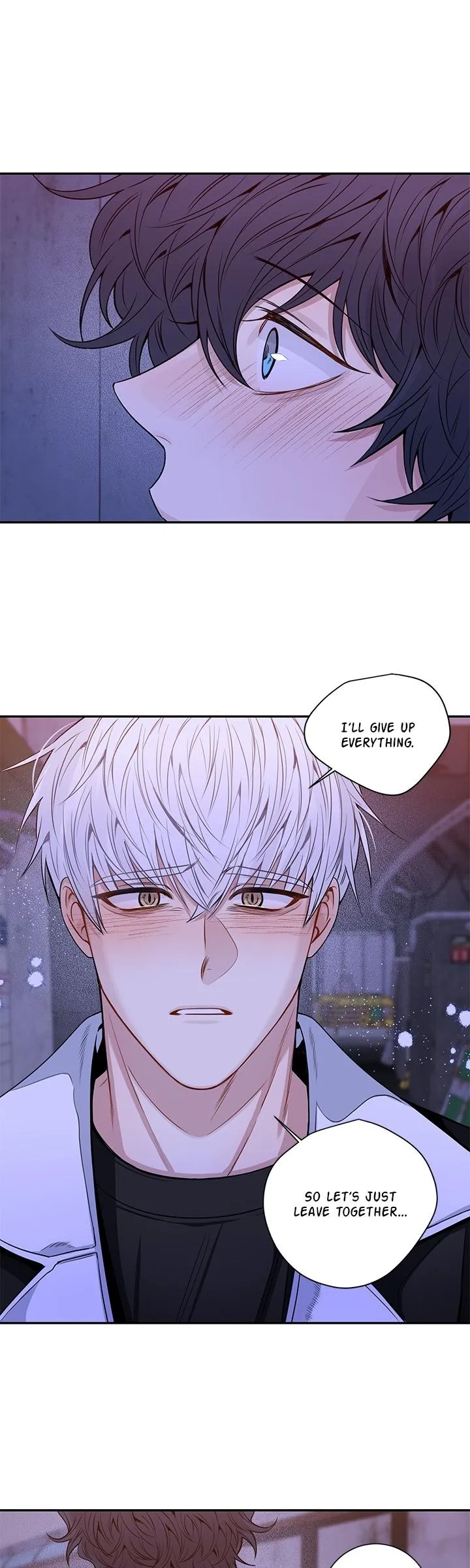 Cherry Blossoms After Winter - Chapter 161 Page 30