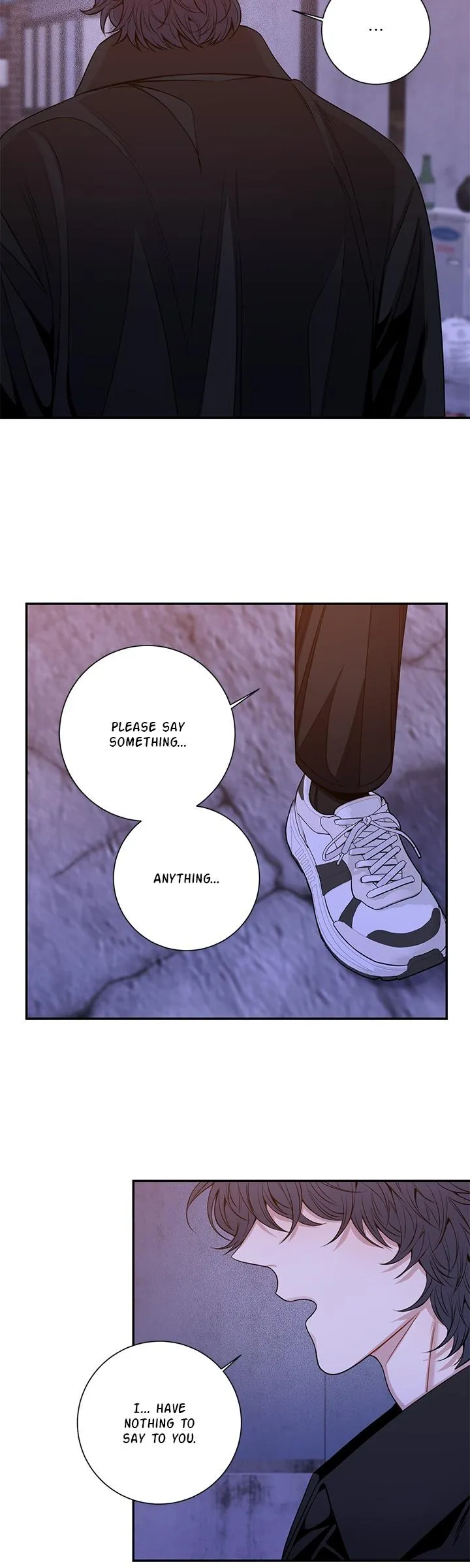 Cherry Blossoms After Winter - Chapter 161 Page 31