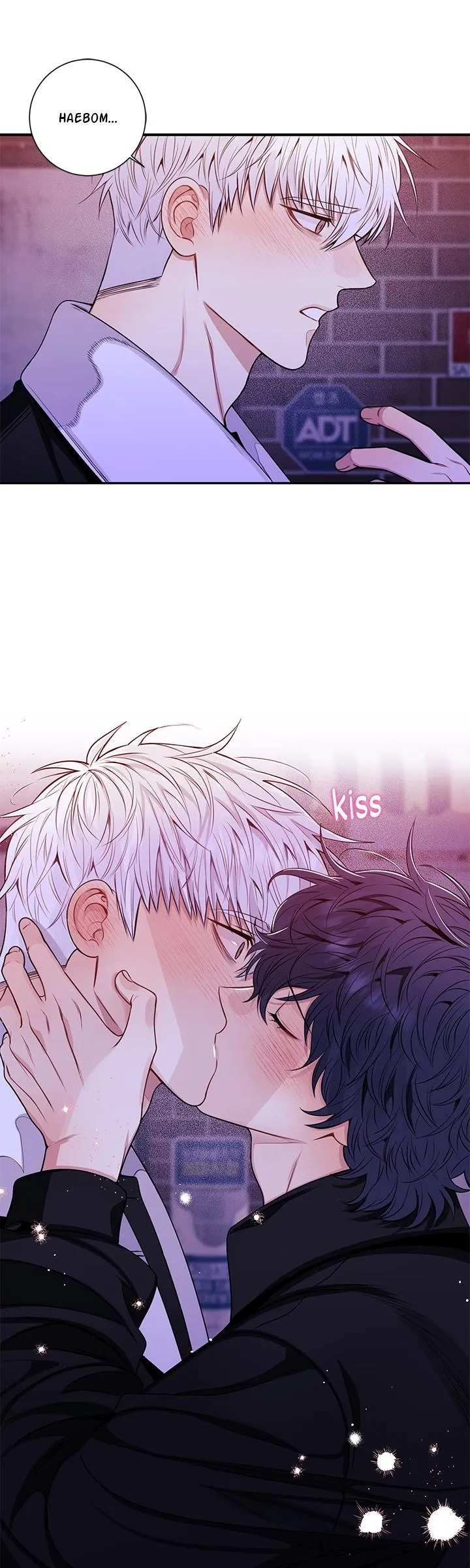 Cherry Blossoms After Winter - Chapter 161 Page 32