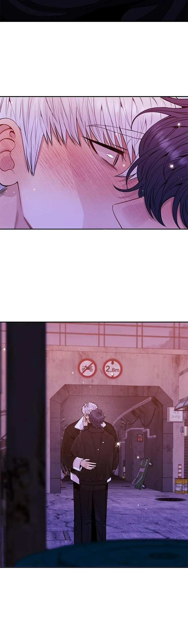 Cherry Blossoms After Winter - Chapter 161 Page 33