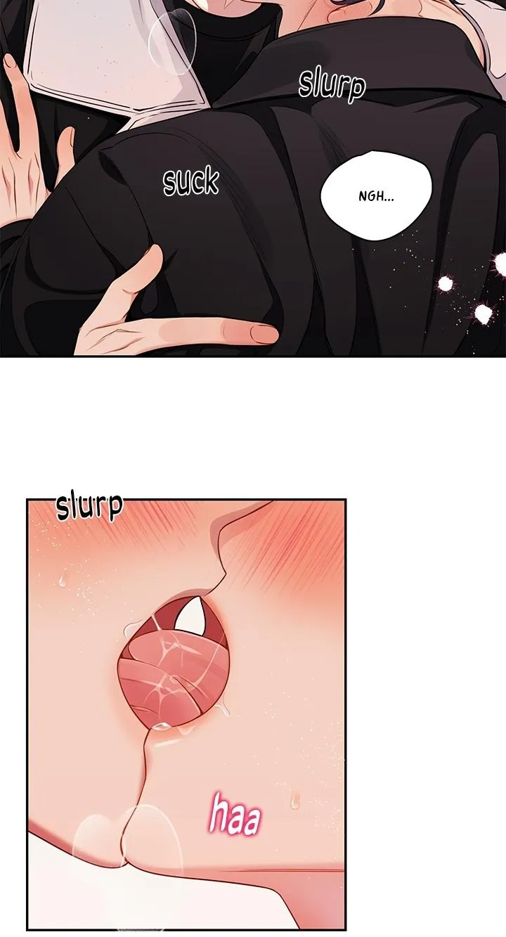 Cherry Blossoms After Winter - Chapter 162 Page 3