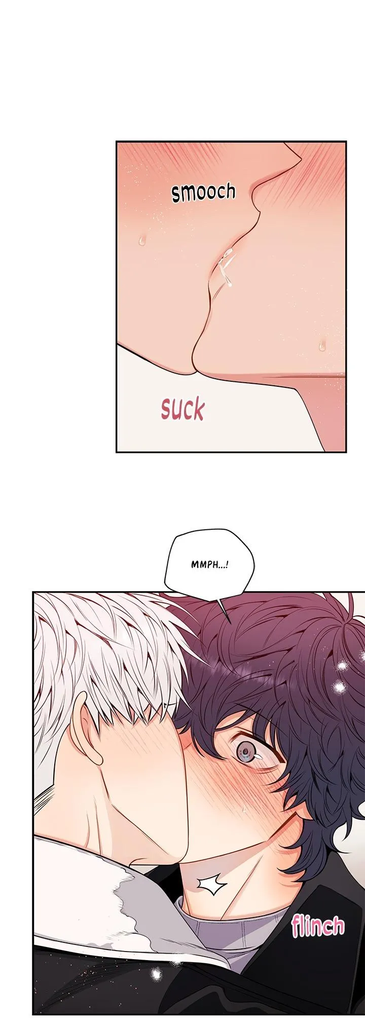 Cherry Blossoms After Winter - Chapter 162 Page 4