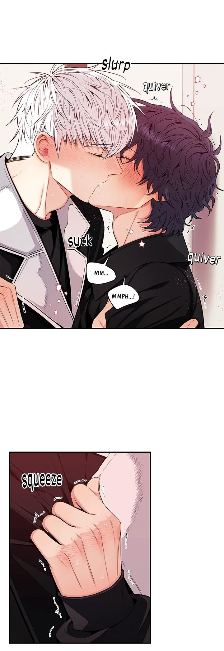 Cherry Blossoms After Winter - Chapter 162 Page 5