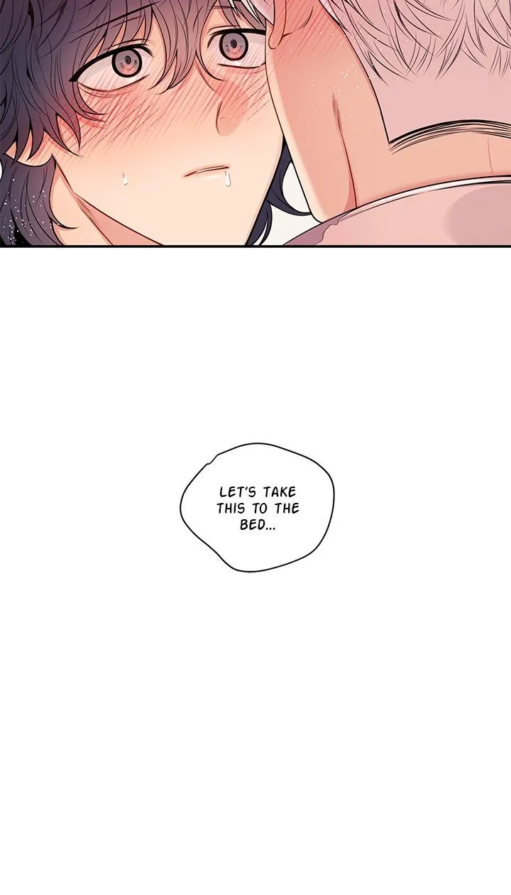 Cherry Blossoms After Winter - Chapter 162 Page 7