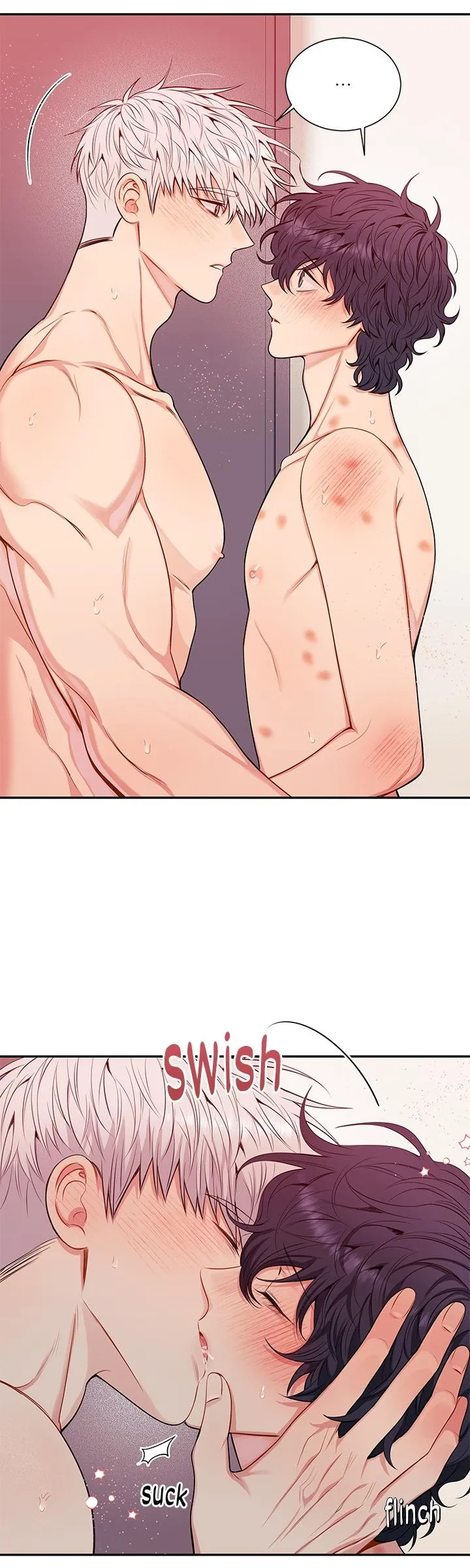 Cherry Blossoms After Winter - Chapter 162 Page 10