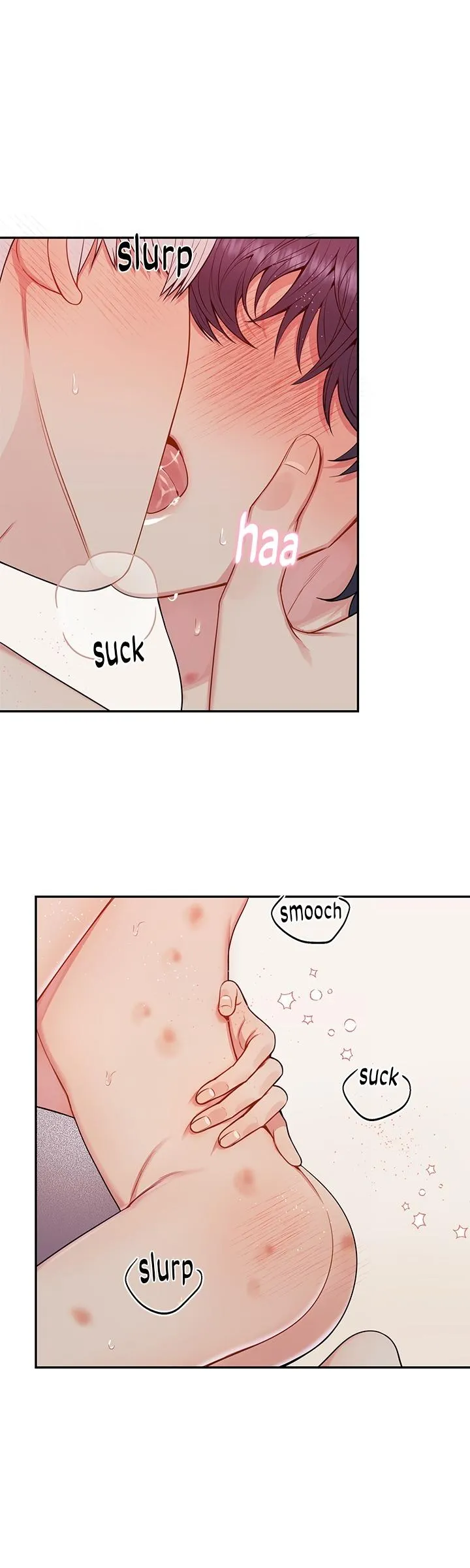 Cherry Blossoms After Winter - Chapter 162 Page 11