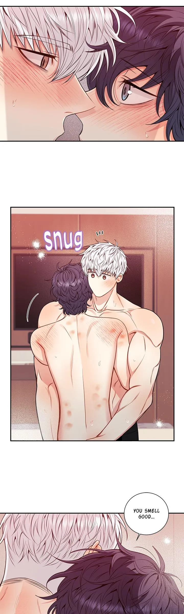 Cherry Blossoms After Winter - Chapter 162 Page 12