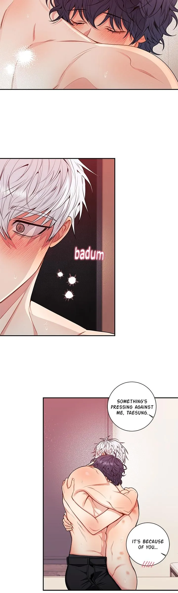 Cherry Blossoms After Winter - Chapter 162 Page 13