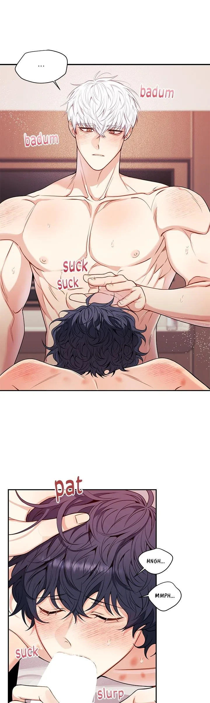 Cherry Blossoms After Winter - Chapter 162 Page 16