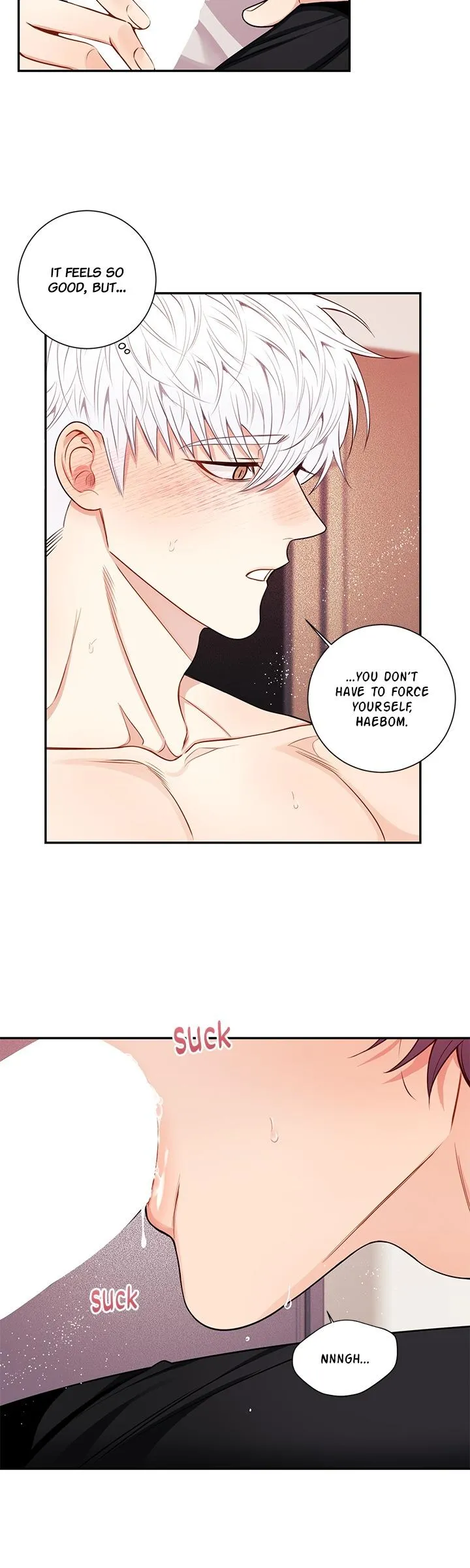Cherry Blossoms After Winter - Chapter 162 Page 17
