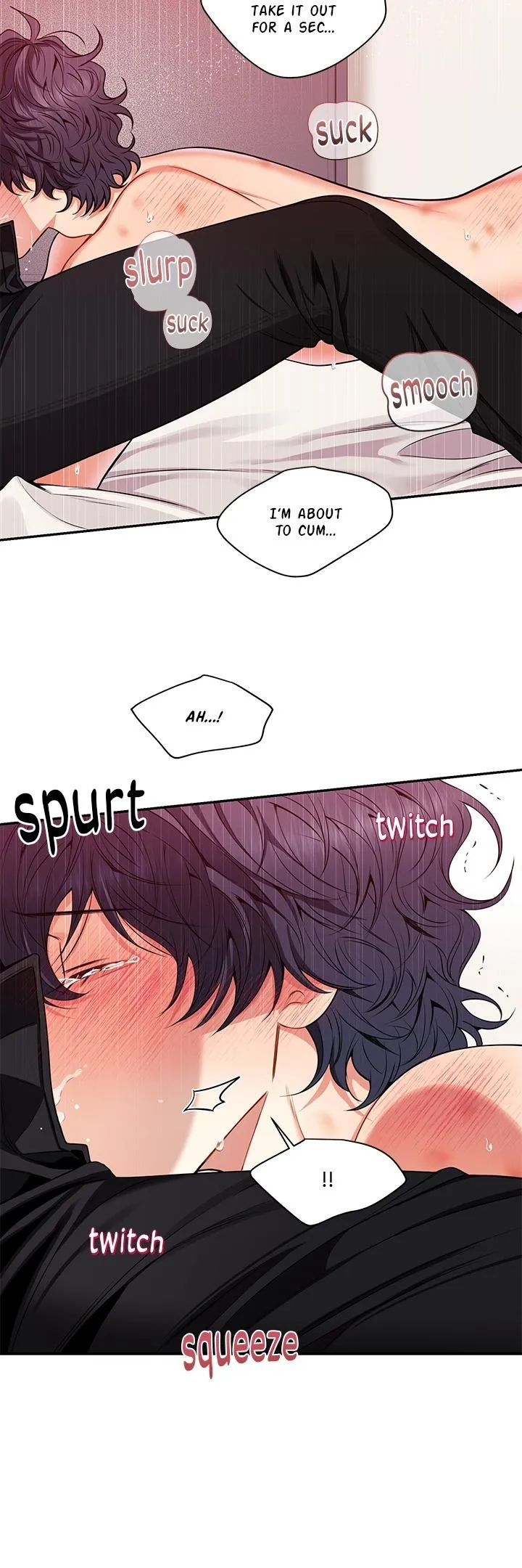 Cherry Blossoms After Winter - Chapter 162 Page 19