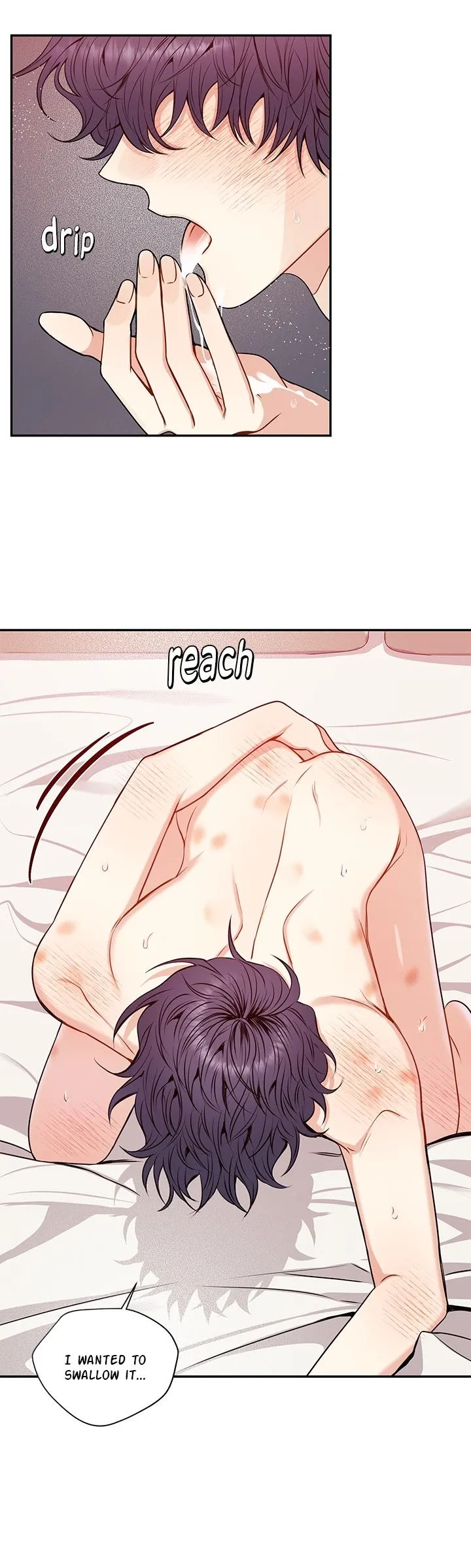Cherry Blossoms After Winter - Chapter 162 Page 21