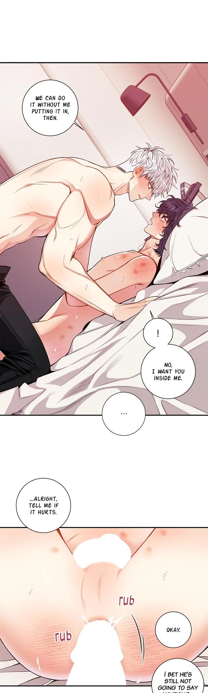 Cherry Blossoms After Winter - Chapter 162 Page 24