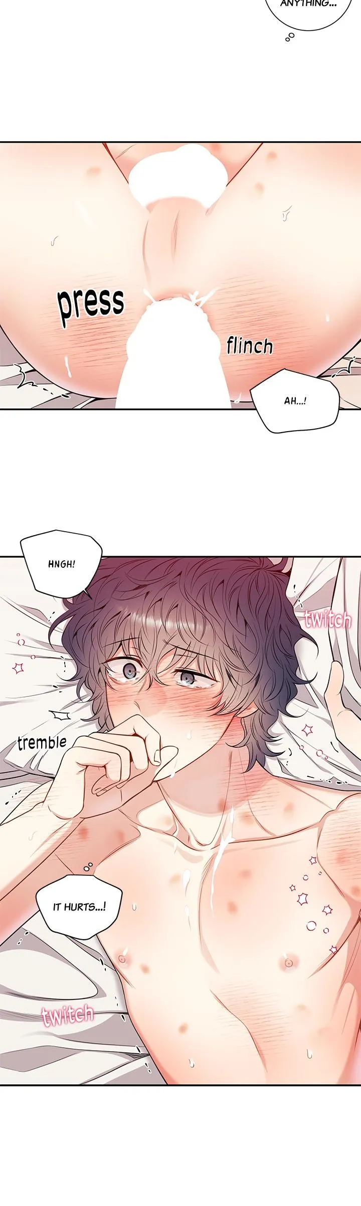 Cherry Blossoms After Winter - Chapter 162 Page 25