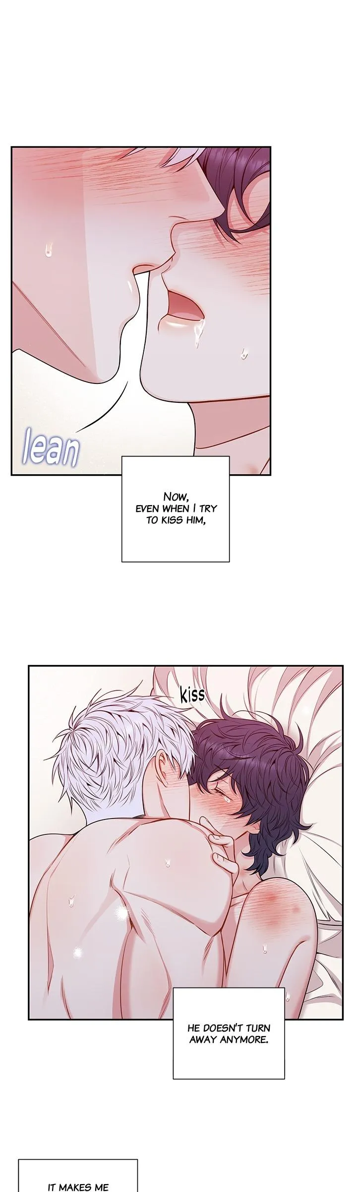 Cherry Blossoms After Winter - Chapter 162 Page 28