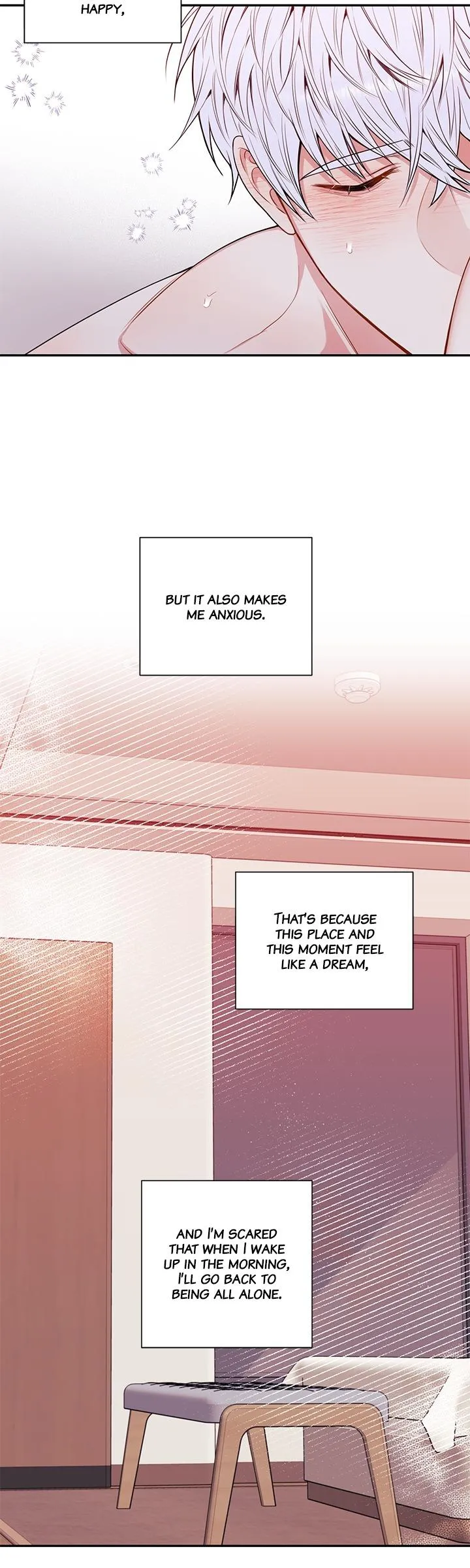 Cherry Blossoms After Winter - Chapter 162 Page 29