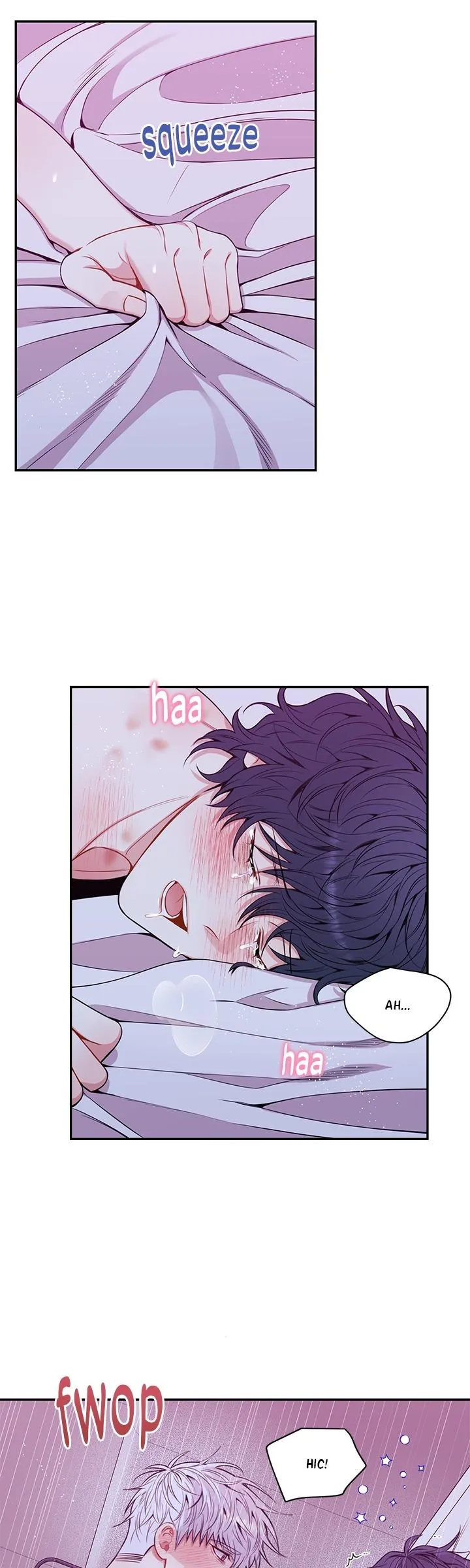 Cherry Blossoms After Winter - Chapter 163 Page 3