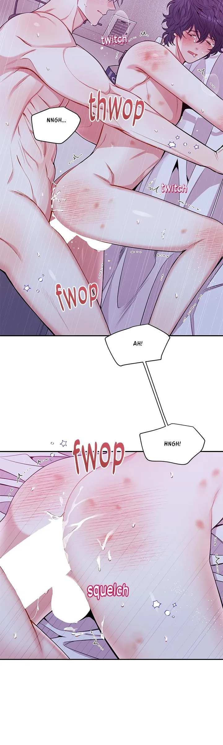 Cherry Blossoms After Winter - Chapter 163 Page 4