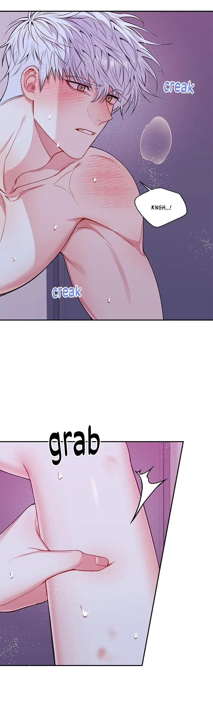 Cherry Blossoms After Winter - Chapter 163 Page 5