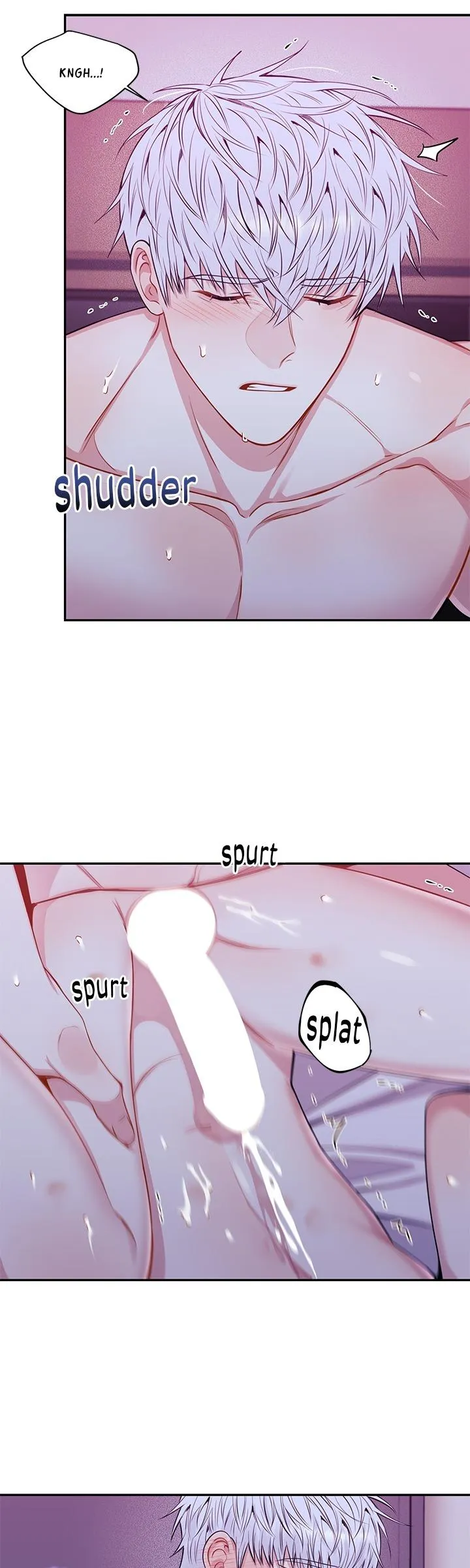 Cherry Blossoms After Winter - Chapter 163 Page 14