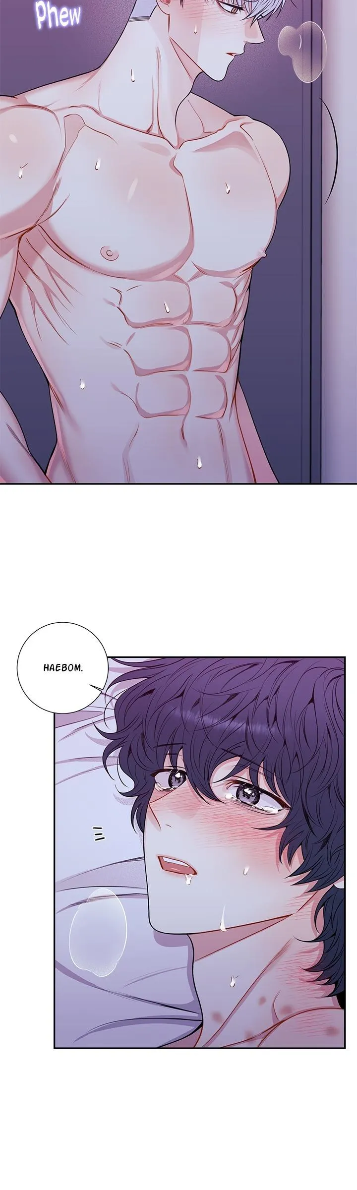 Cherry Blossoms After Winter - Chapter 163 Page 15
