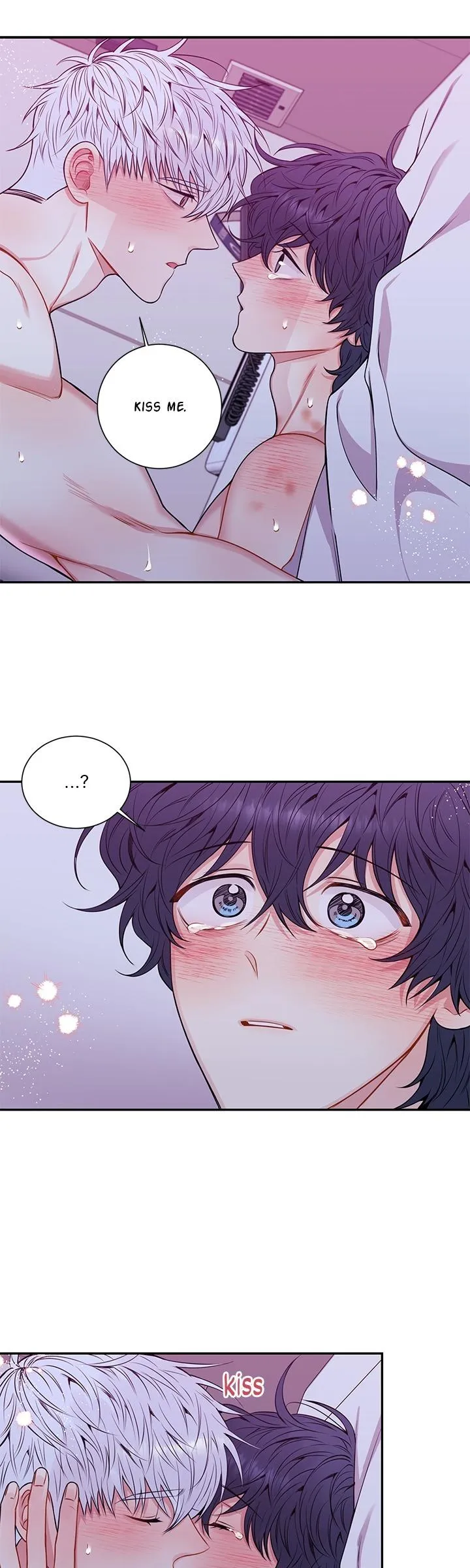 Cherry Blossoms After Winter - Chapter 163 Page 16