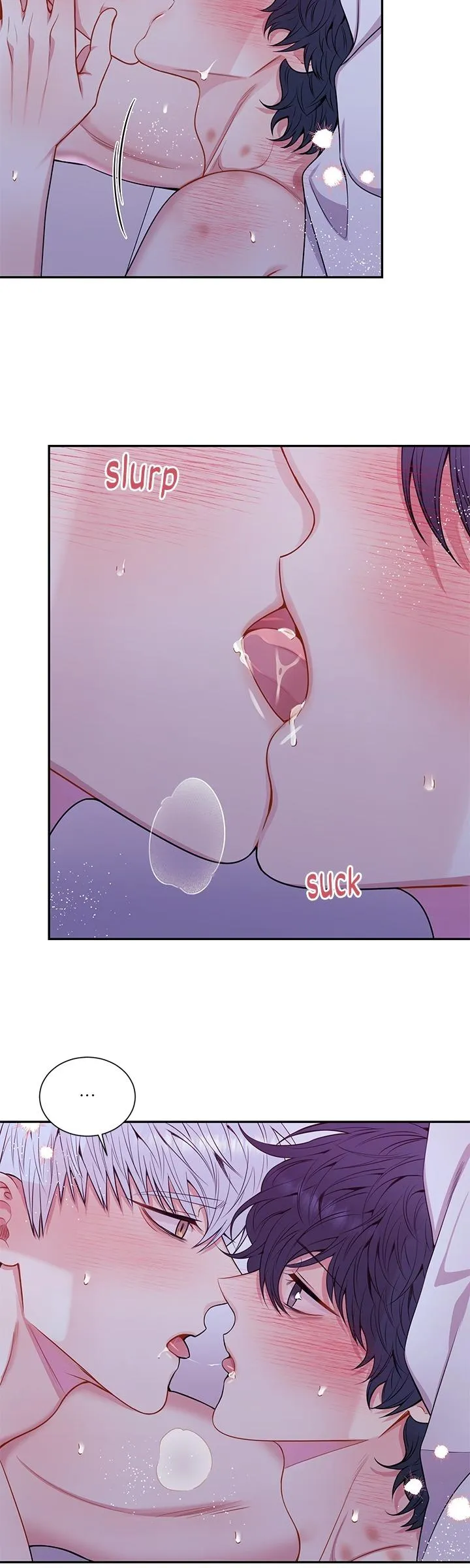 Cherry Blossoms After Winter - Chapter 163 Page 17
