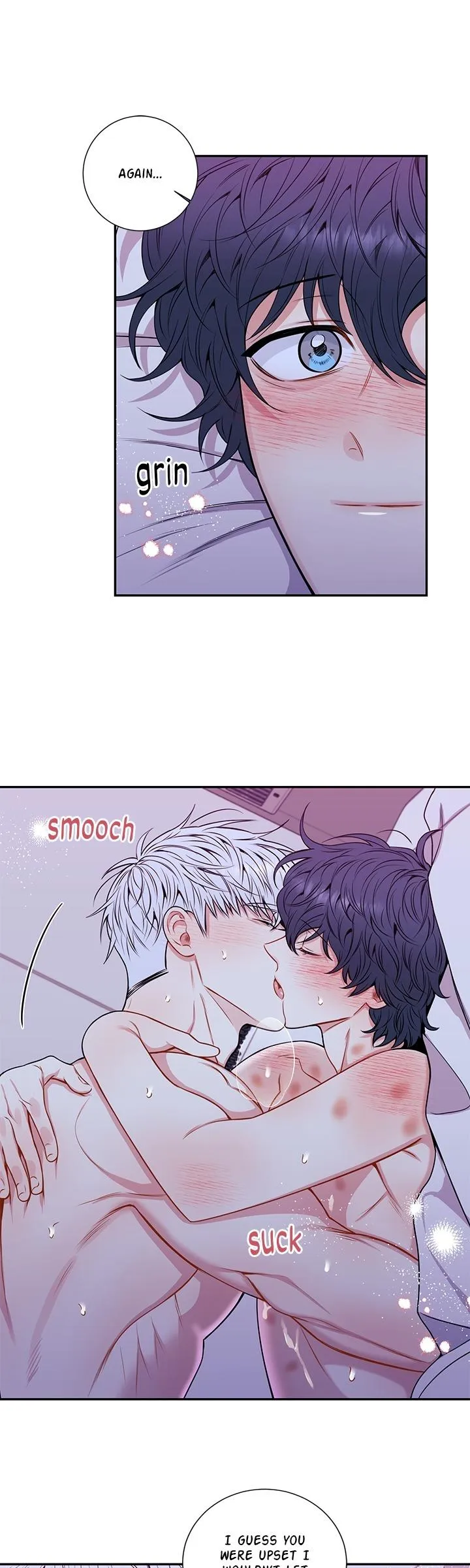 Cherry Blossoms After Winter - Chapter 163 Page 18