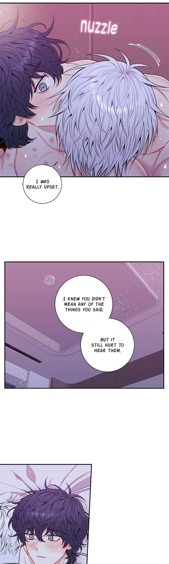 Cherry Blossoms After Winter - Chapter 163 Page 20