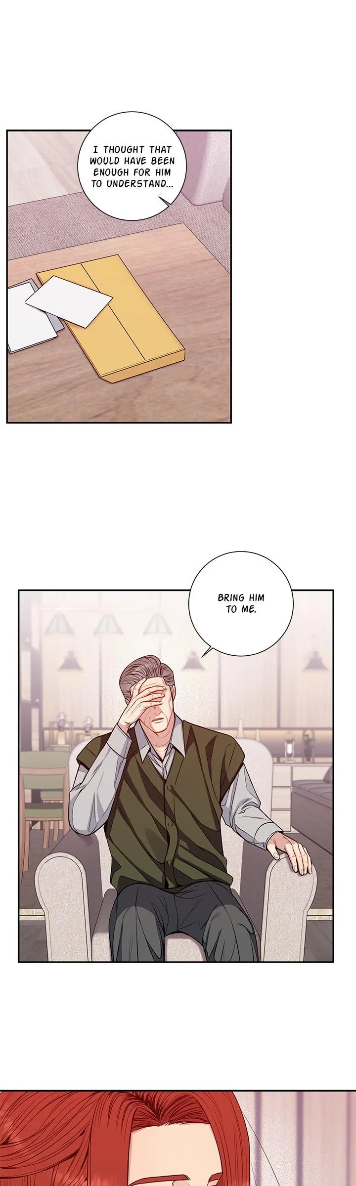 Cherry Blossoms After Winter - Chapter 163 Page 28
