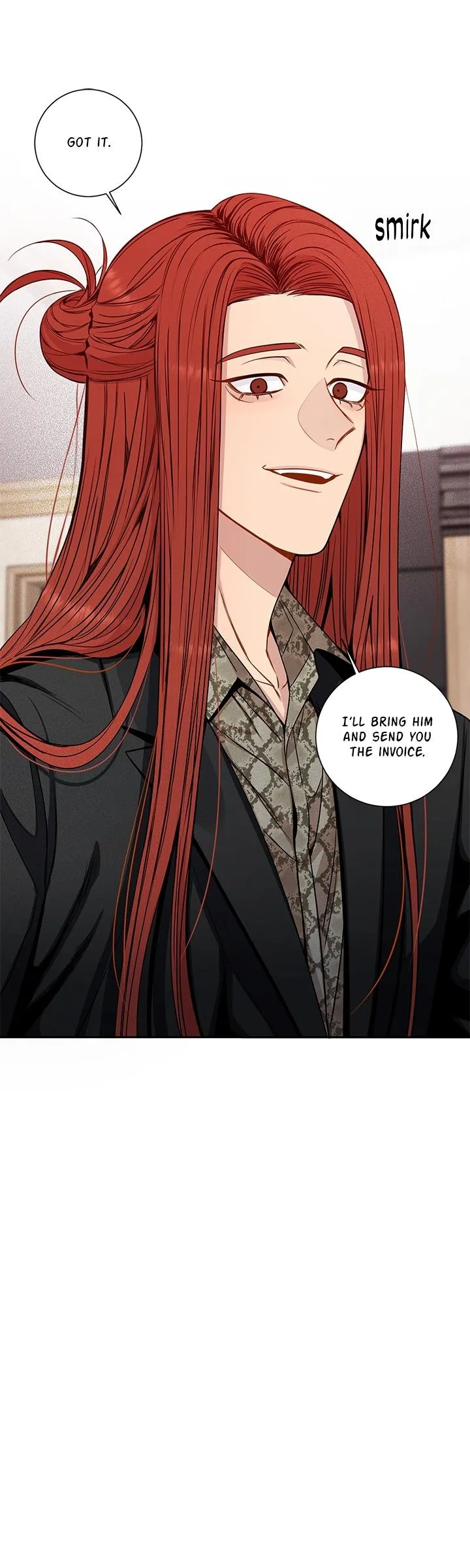 Cherry Blossoms After Winter - Chapter 163 Page 30
