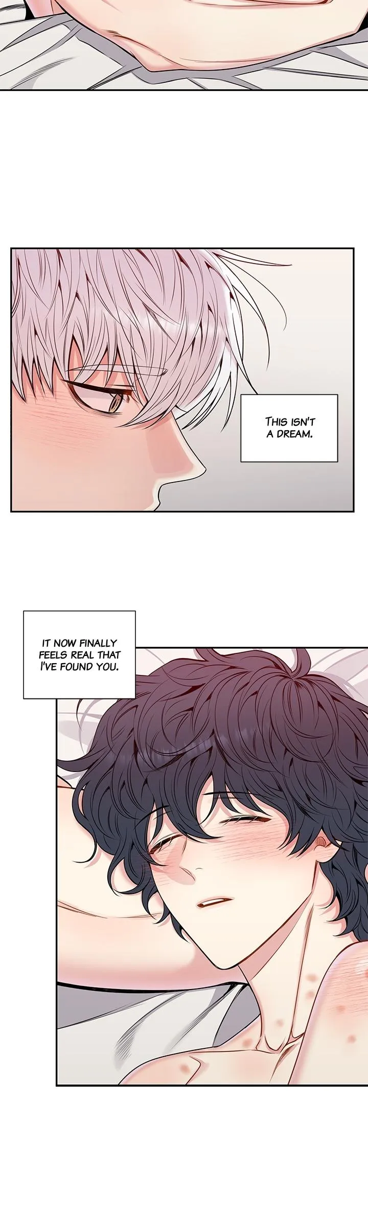 Cherry Blossoms After Winter - Chapter 164 Page 3
