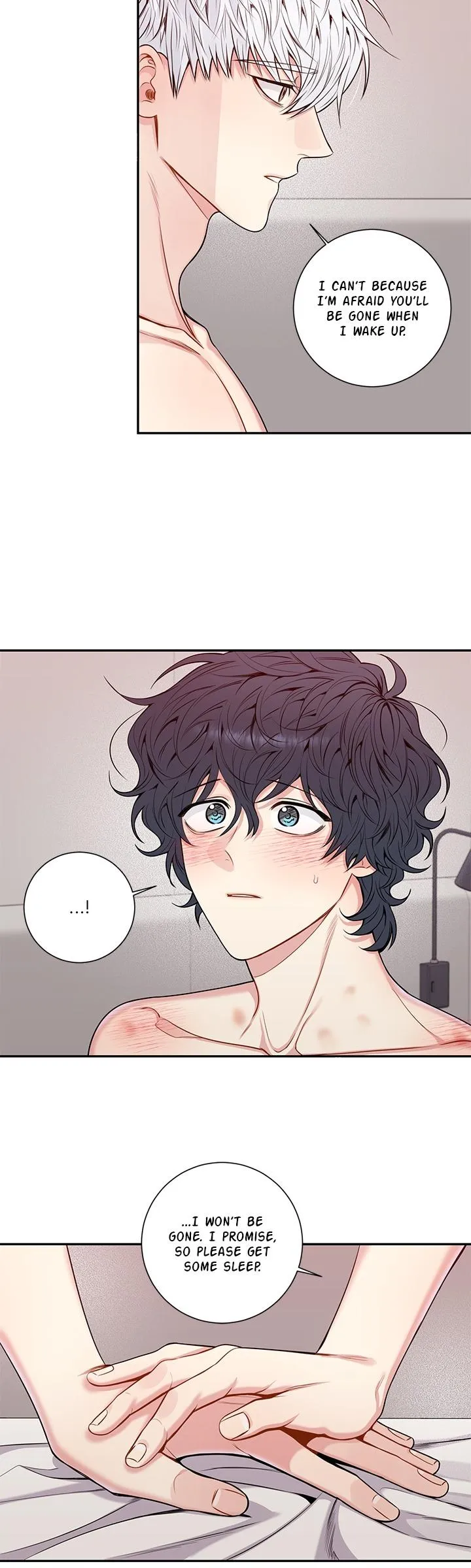 Cherry Blossoms After Winter - Chapter 164 Page 7