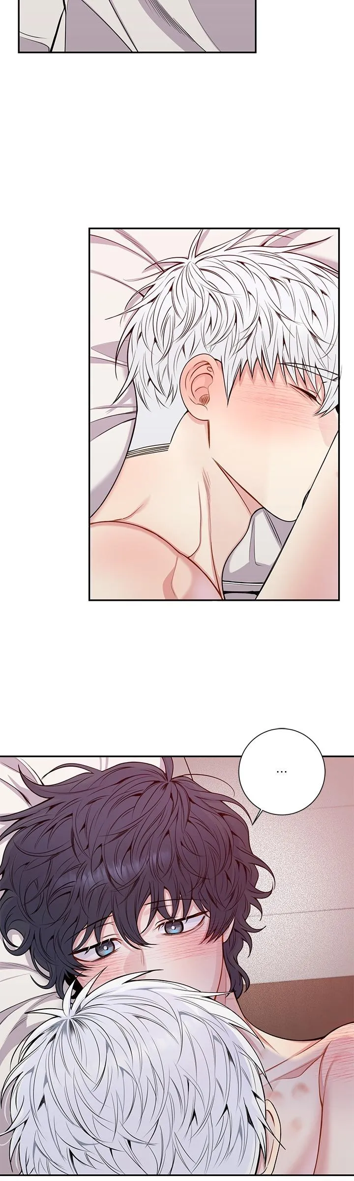Cherry Blossoms After Winter - Chapter 164 Page 9