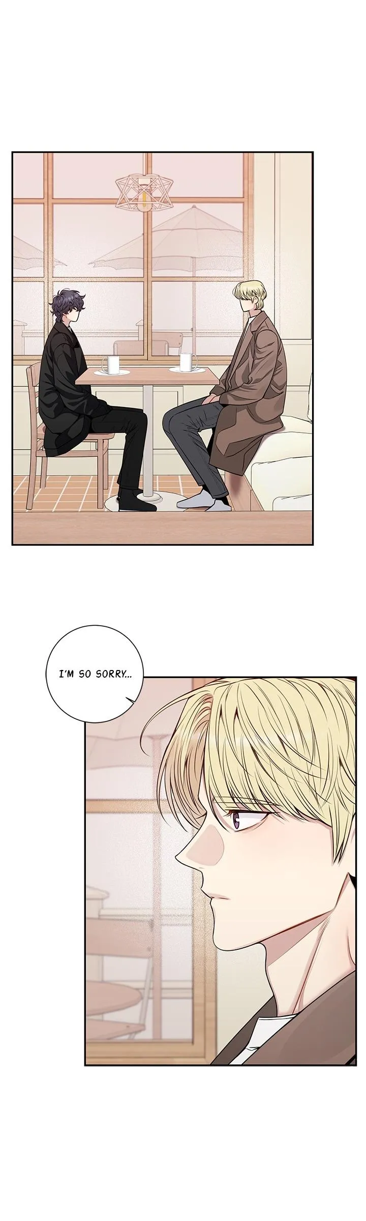 Cherry Blossoms After Winter - Chapter 164 Page 19