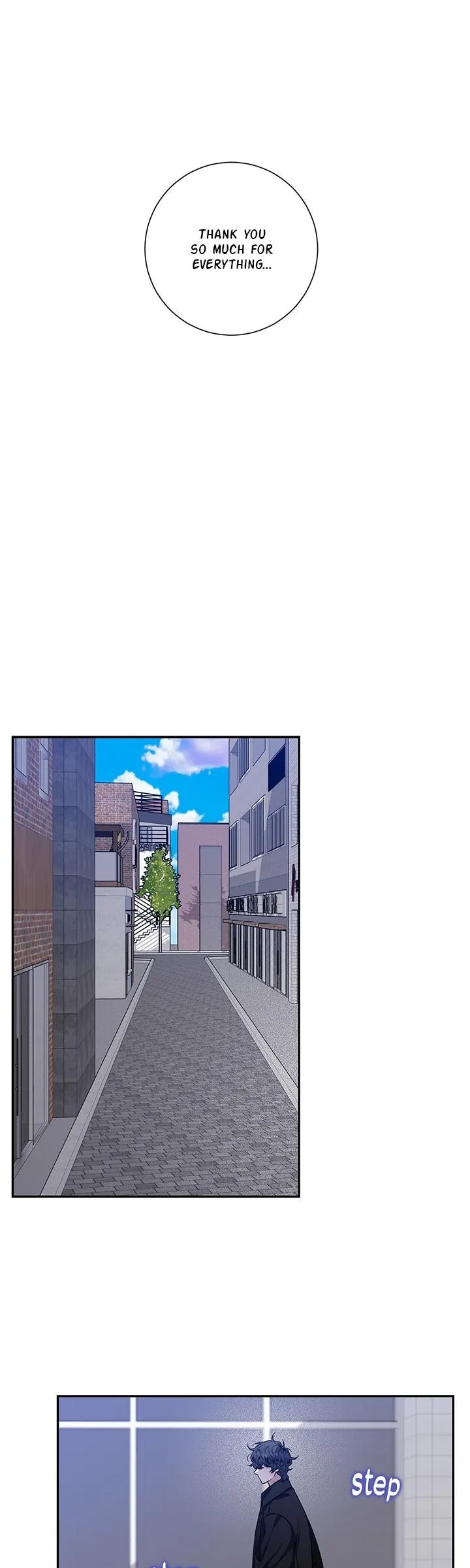 Cherry Blossoms After Winter - Chapter 164 Page 28