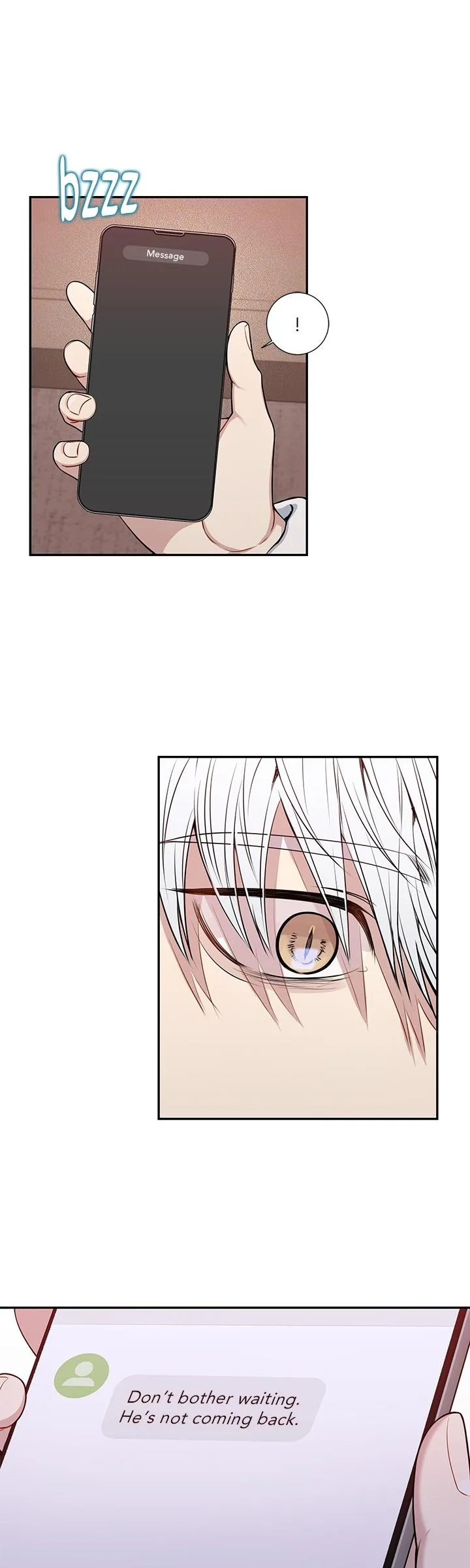 Cherry Blossoms After Winter - Chapter 165 Page 11