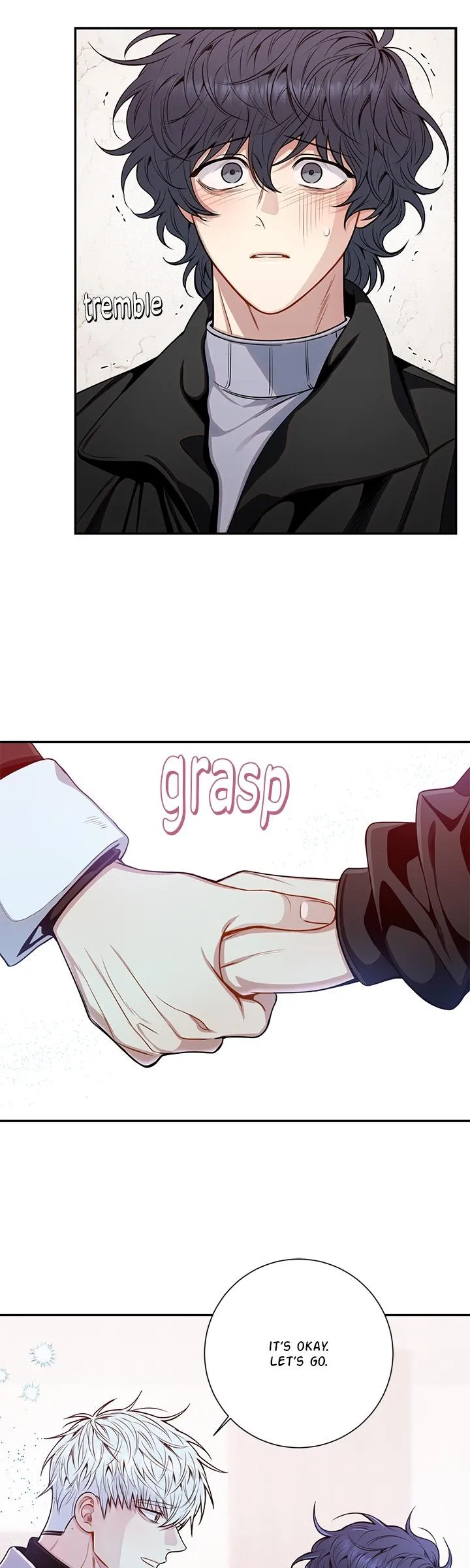 Cherry Blossoms After Winter - Chapter 165 Page 15