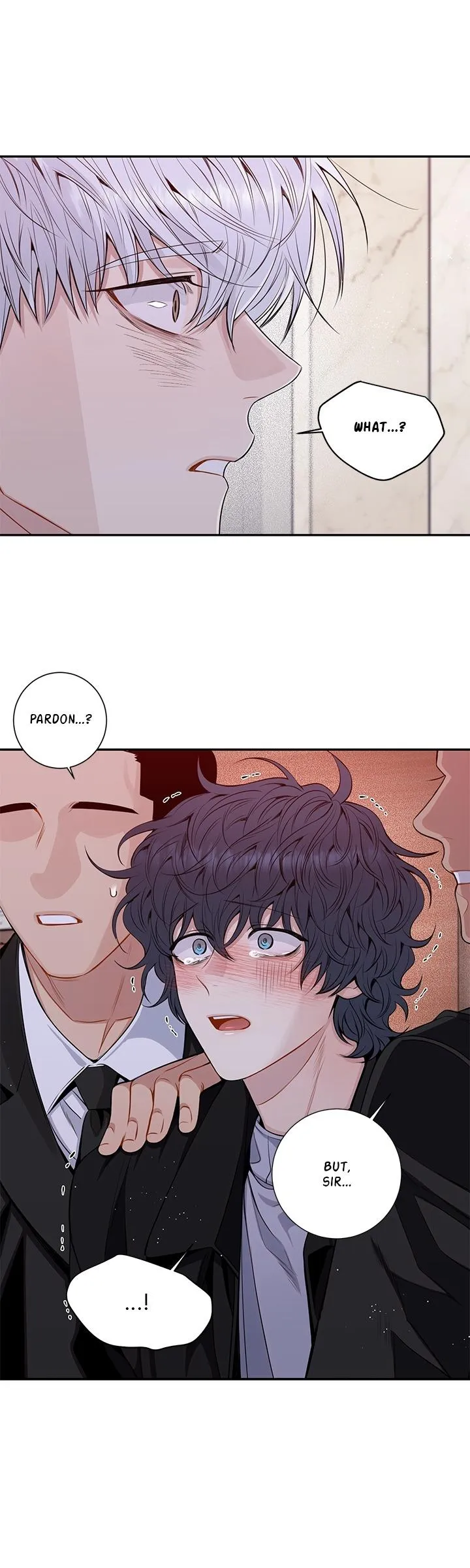 Cherry Blossoms After Winter - Chapter 165 Page 20