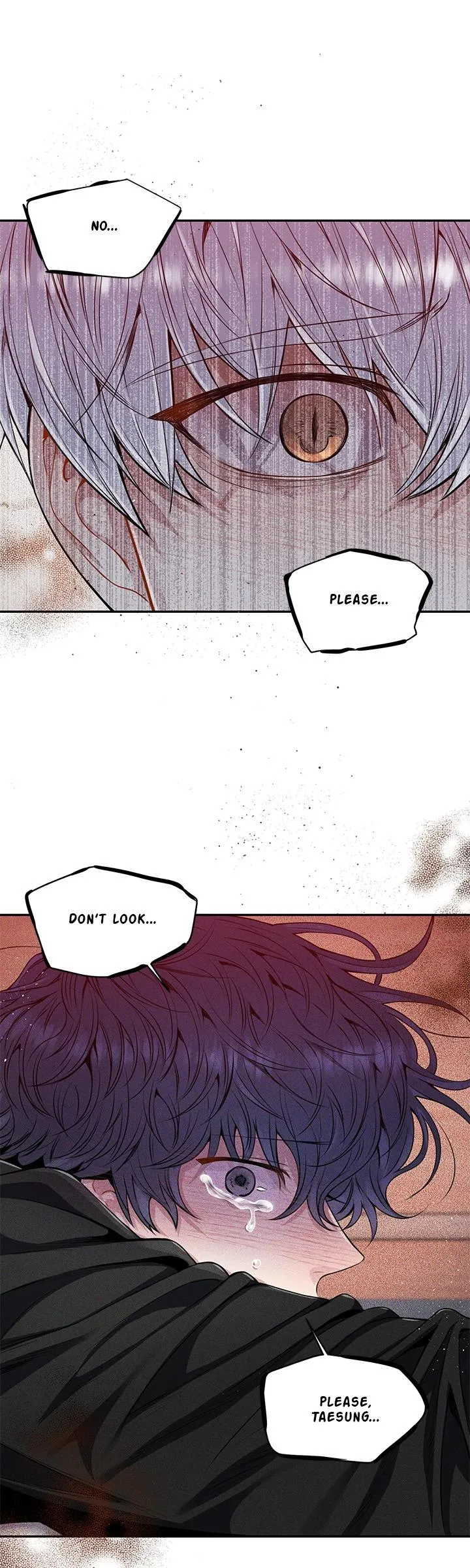 Cherry Blossoms After Winter - Chapter 165 Page 27