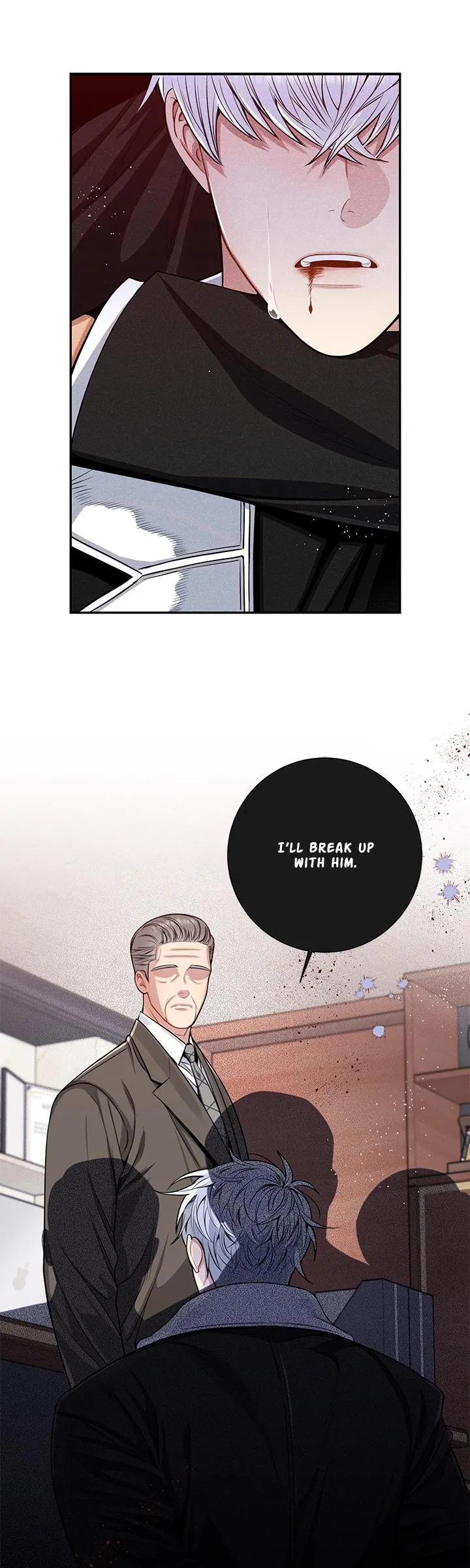 Cherry Blossoms After Winter - Chapter 165 Page 29