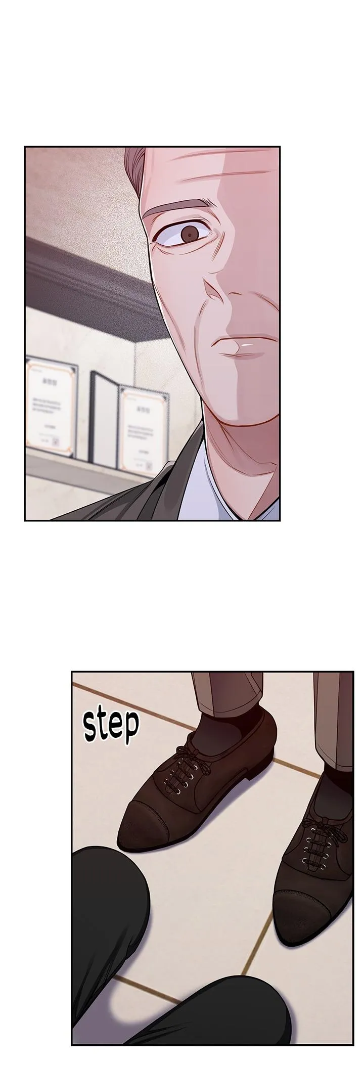 Cherry Blossoms After Winter - Chapter 165 Page 31