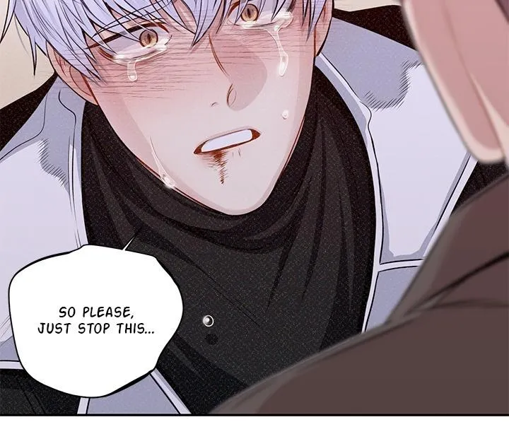 Cherry Blossoms After Winter - Chapter 165 Page 33