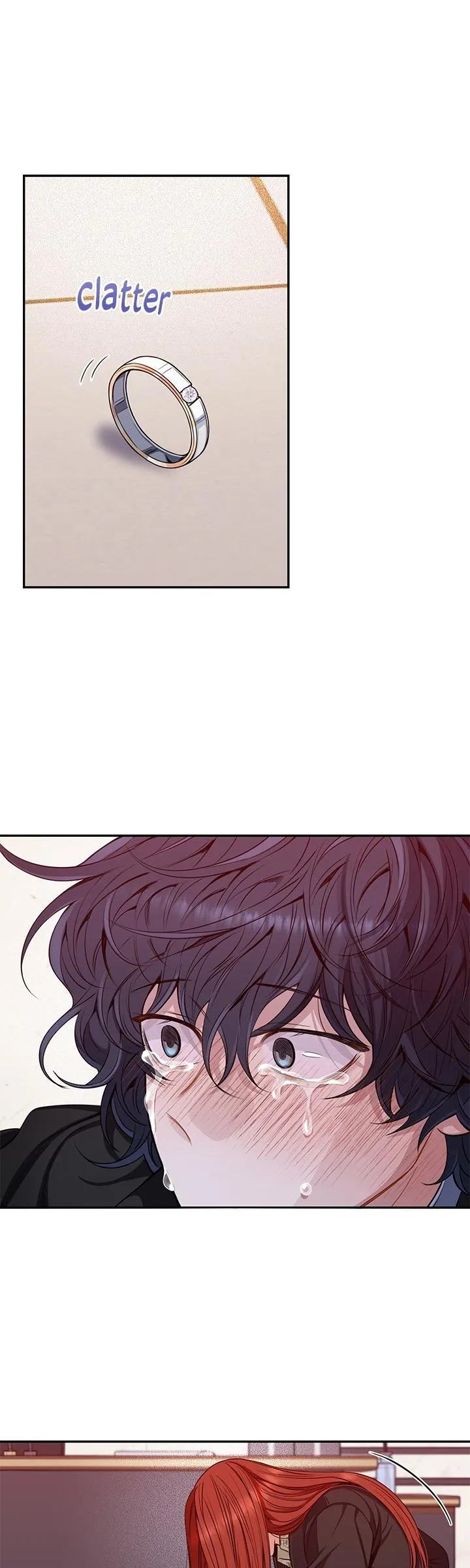 Cherry Blossoms After Winter - Chapter 165 Page 37