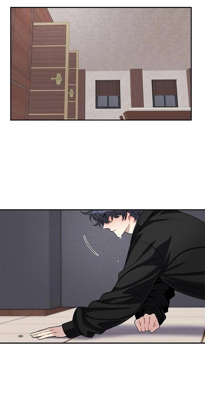 Cherry Blossoms After Winter - Chapter 165 Page 41