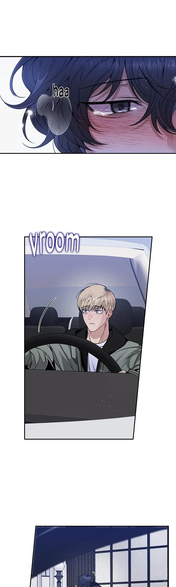 Cherry Blossoms After Winter - Chapter 166 Page 16
