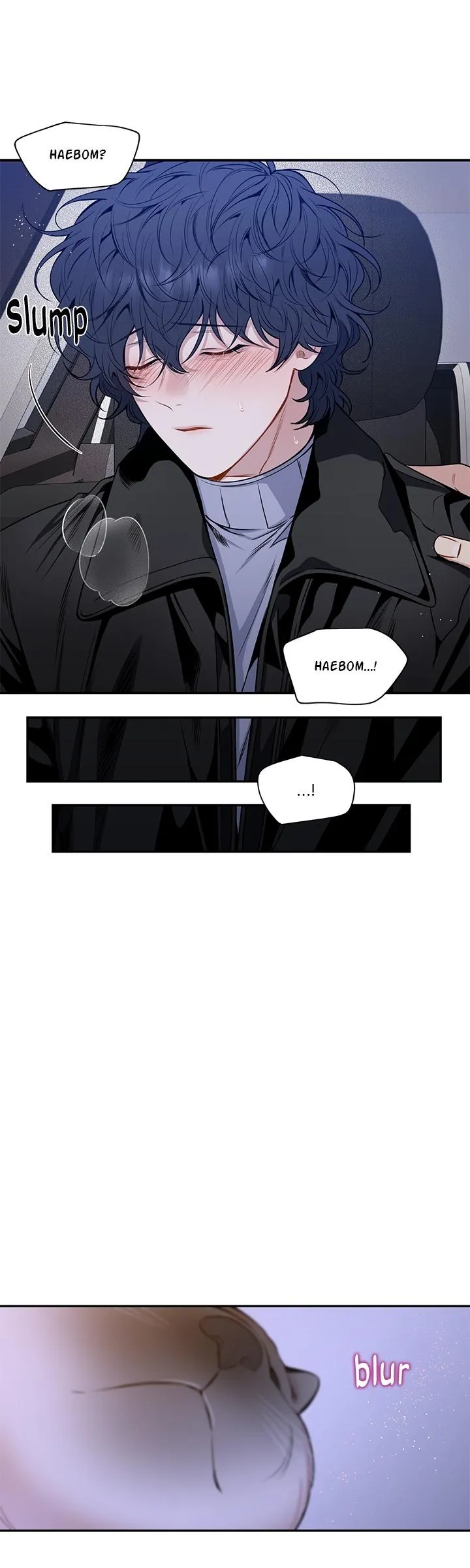 Cherry Blossoms After Winter - Chapter 166 Page 22