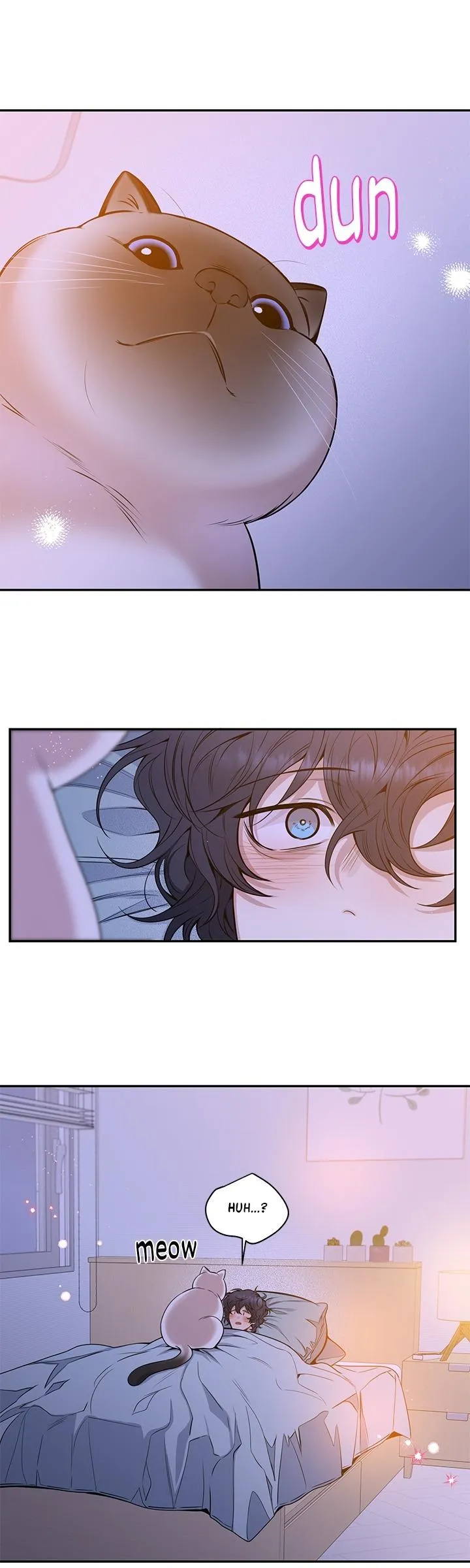 Cherry Blossoms After Winter - Chapter 166 Page 23