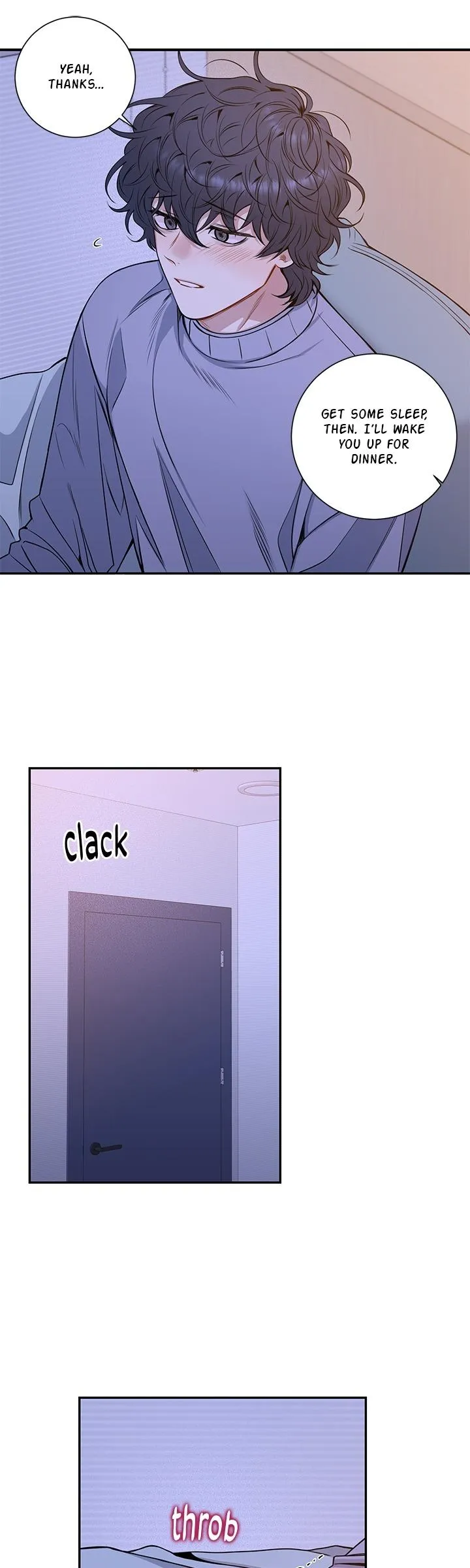 Cherry Blossoms After Winter - Chapter 166 Page 26